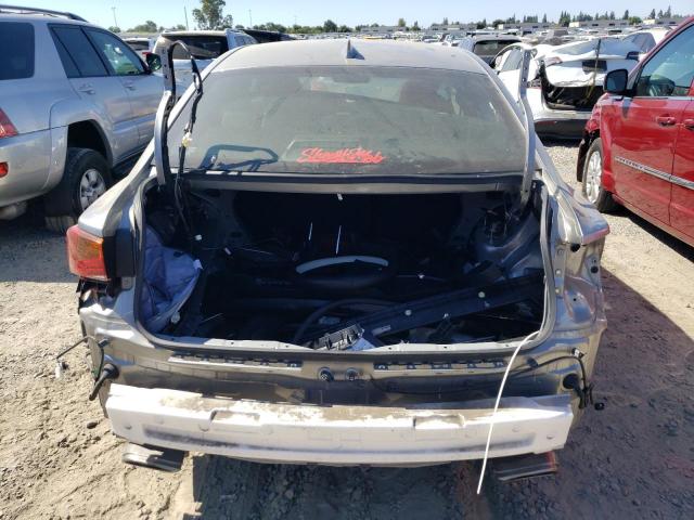 Photo 6 from auction – 2019 LEXUS IS 350 with VIN JTHBZ1D28K5034062