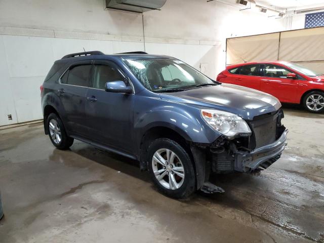 Photo 4 from auction – 2013 CHEVROLET EQUINOX LT with VIN 2GNALDEK2D6259591