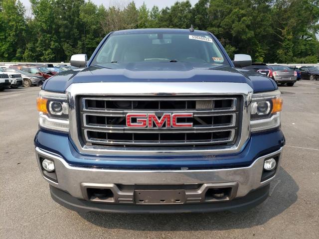 Photo 5 from auction – 2015 GMC SIERRA with VIN 3GTU2VEC7FG360981
