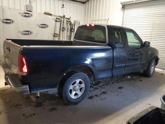 Photo 3 from auction – 1999 FORD F150 with VIN 2FTZX1722XCA72806