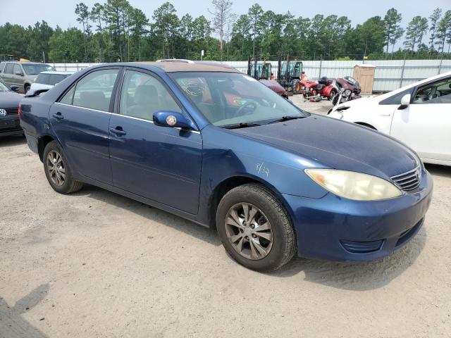 Photo 4 from auction – 2006 TOYOTA CAMRY LE with VIN JTDBE32K263048732