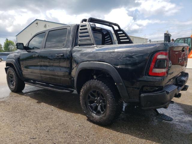 Photo 2 from auction – 2022 RAM 1500 TRX with VIN 1C6SRFU99NN114509