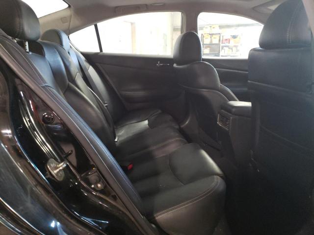 Photo 10 from auction – 2011 NISSAN MAXIMA S with VIN 1N4AA5AP0BC805174