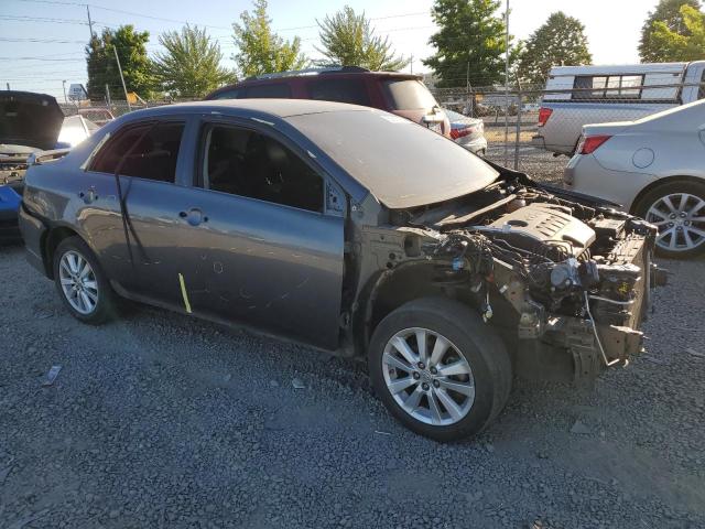 Photo 4 from auction – 2010 TOYOTA COROLLA BA with VIN 2T1BU4EE5AC452266