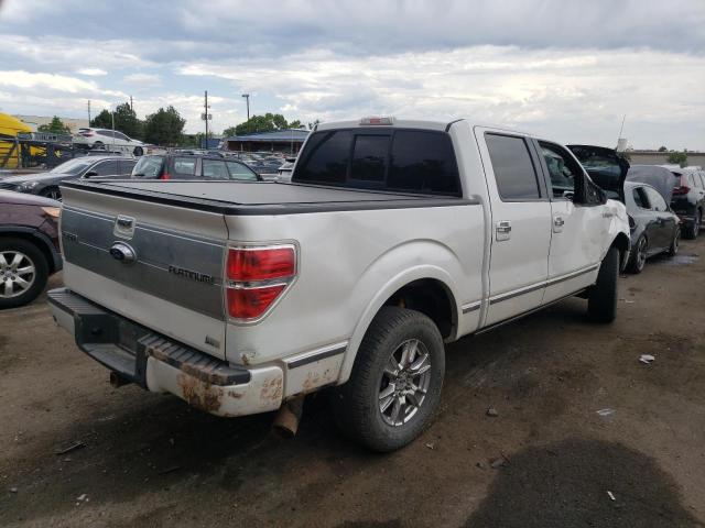 Photo 3 from auction – 2010 FORD F150 SUPER with VIN 1FTFW1EV1AFB85712
