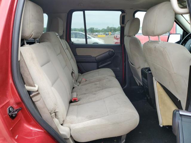 صورة رقم 10 من المزاد - 2008 FORD EXPLORER X مع VIN 1FMEU63E28UA01851