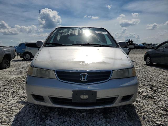 Photo 5 from auction – 2004 HONDA ODYSSEY EX with VIN 5FNRL18894B121826