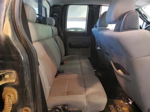 Photo 10 from auction – 2005 FORD F150 with VIN 1FTPX14555FA48944