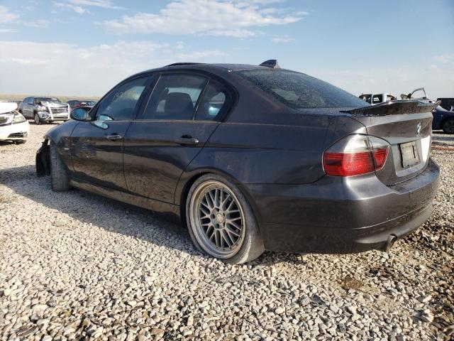 Photo 2 from auction – 2008 BMW 328 I with VIN WBAVA37598NL44072