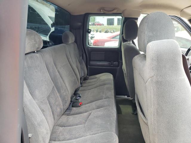 Photo 10 from auction – 2004 CHEVROLET SILVERADO with VIN 2GCEK19TX41346196