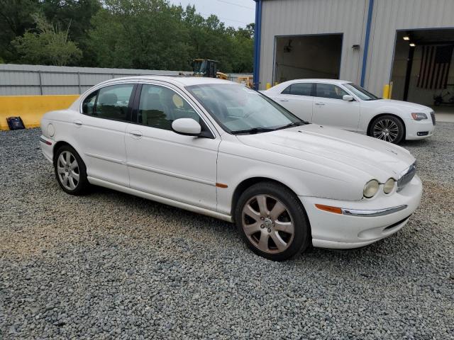 Photo 4 from auction – 2004 JAGUAR X-TYPE 3.0 with VIN SAJEA51C24WE06071