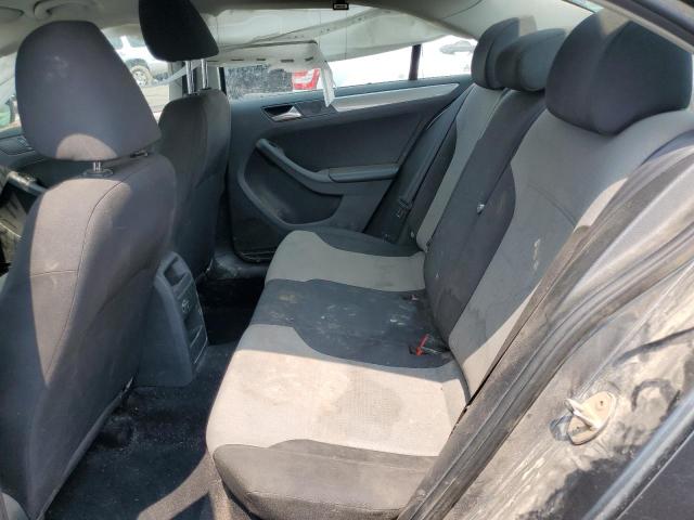 Снимка 10 от търг – 2017 VOLKSWAGEN JETTA S с VIN 3VW2B7AJ3HM413359