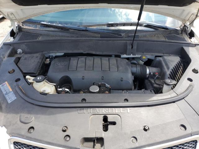 Photo 12 from auction – 2012 CHEVROLET TRAVERSE L with VIN 1GNKVGED2CJ139406