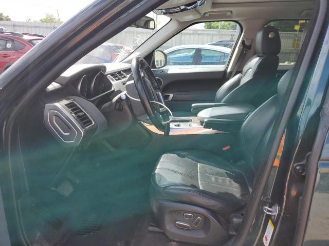 Photo 7 from auction – 2014 LAND ROVER RANGE ROVE with VIN SALWR2WF5EA394600