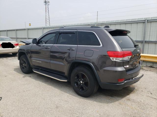 Photo 2 from auction – 2015 JEEP GRAND CHER with VIN 1C4RJFAG8FC956692