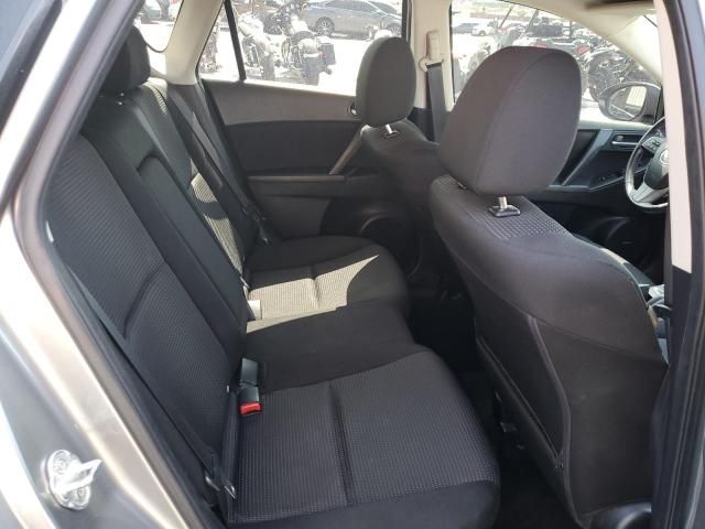 Photo 10 from auction – 2012 MAZDA 3 I with VIN JM1BL1L87C1698189
