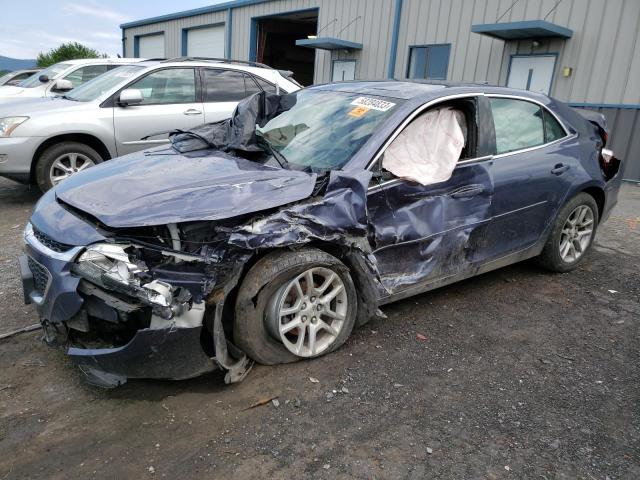 Photo 1 from auction – 2015 CHEVROLET MALIBU 1LT with VIN 1G11C5SL9FF149876