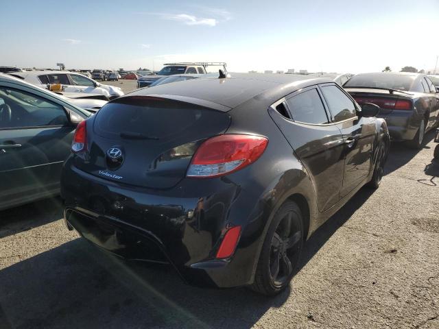 Photo 3 from auction – 2014 HYUNDAI VELOSTER with VIN KMHTC6AD6EU192514