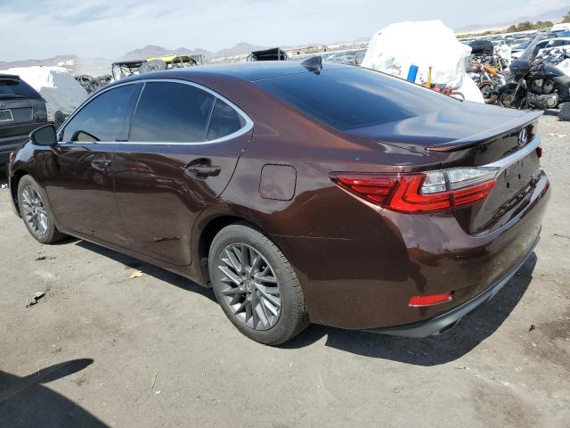 Photo 2 from auction – 2018 LEXUS ES 350 with VIN 58ABK1GG0JU112209