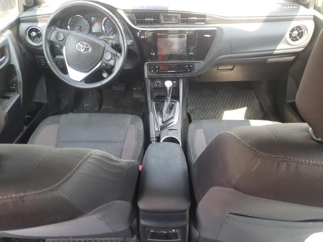Photo 8 from auction – 2019 TOYOTA COROLLA L with VIN 2T1BURHE9KC182890