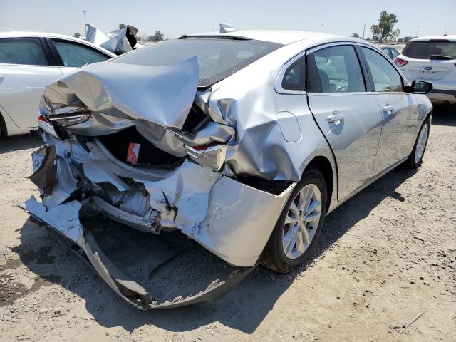 Photo 3 from auction – 2016 CHEVROLET MALIBU LT with VIN 1G1ZE5ST6GF284893
