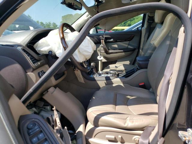 Photo 7 from auction – 2015 GMC ACADIA DEN with VIN 1GKKVTKD1FJ262953