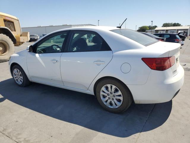 صورة رقم 2 من المزاد - 2012 KIA FORTE EX مع VIN KNAFU4A21C5599808