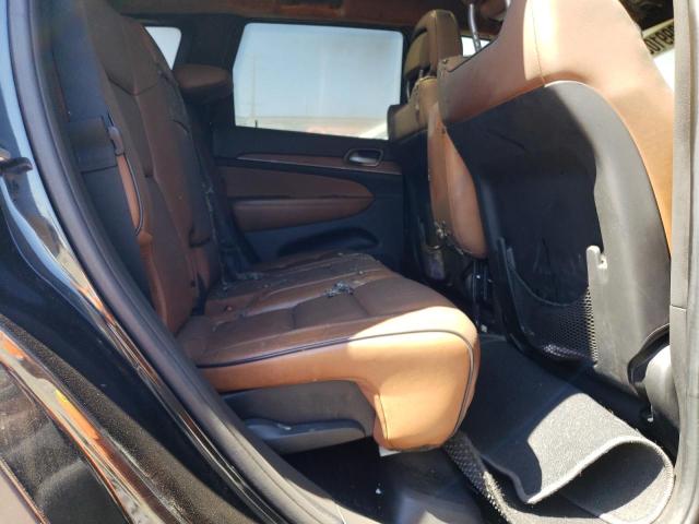 Photo 11 from auction – 2012 JEEP GRAND CHER with VIN 1C4RJFCG1CC123793