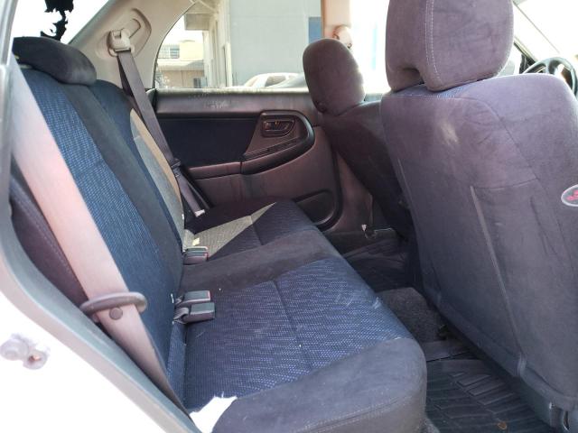 Photo 10 from auction – 2002 SUBARU IMPREZA WR with VIN JF1GG29662G836022