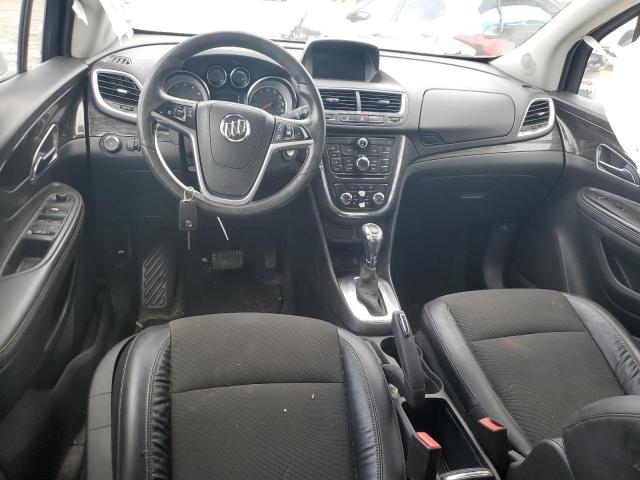 Photo 8 from auction – 2014 BUICK ENCORE CON with VIN KL4CJFSB0EB522709