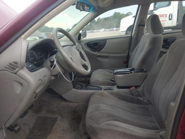 Photo 7 from auction – 2004 CHEVROLET CLASSIC with VIN 1G1ND52F54M557552