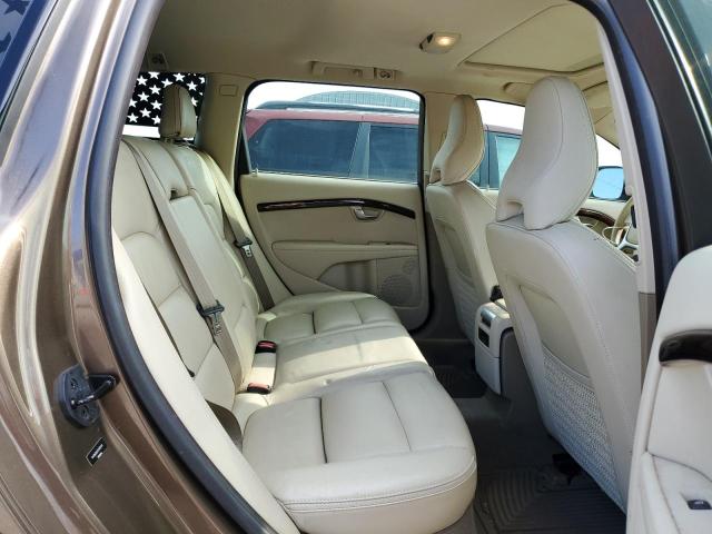 Photo 11 from auction – 2013 VOLVO XC70 T6 with VIN YV4902BZ7D1155141