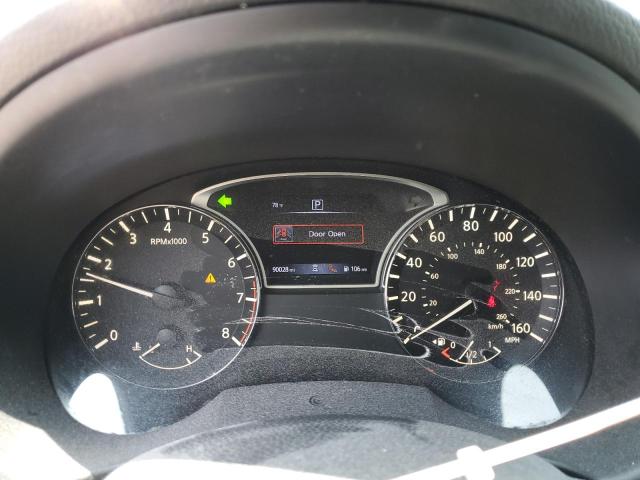 Photo 9 from auction – 2018 NISSAN ALTIMA 2.5 with VIN 1N4AL3AP3JC201020