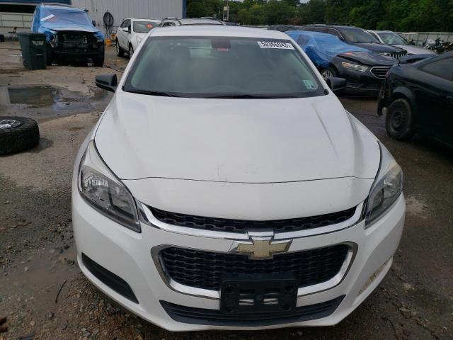 Photo 5 from auction – 2015 CHEVROLET MALIBU LS with VIN 1G11A5SLXFF268431