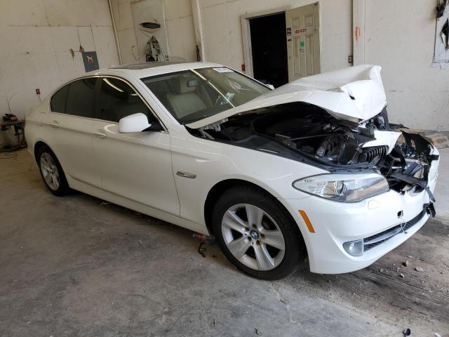 Photo 4 from auction – 2013 BMW 528 I with VIN WBAXG5C5XDD229795