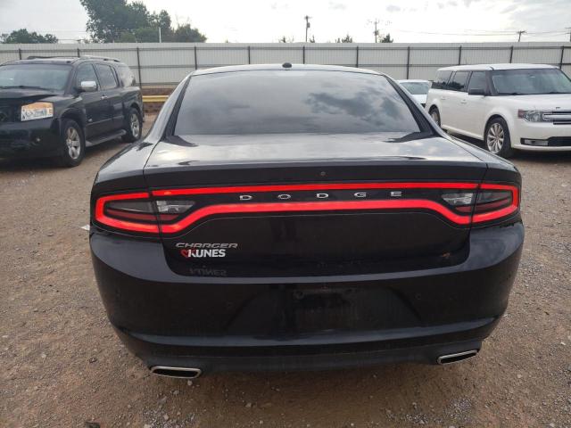 Photo 6 from auction – 2019 DODGE CHARGER SX with VIN 2C3CDXBG2KH702893