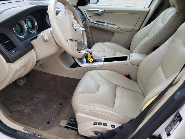Photo 7 from auction – 2013 VOLVO XC60 3.2 with VIN YV4952DLXD2443739