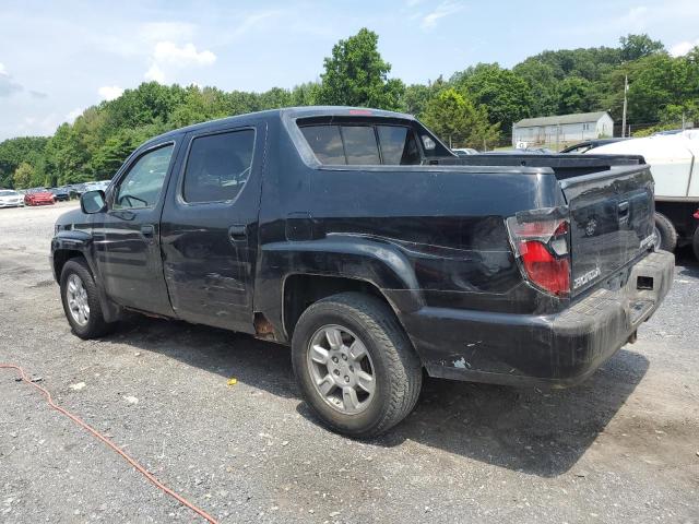 Photo 2 from auction – 2012 HONDA RIDGELINE with VIN 5FPYK1F78CB452119