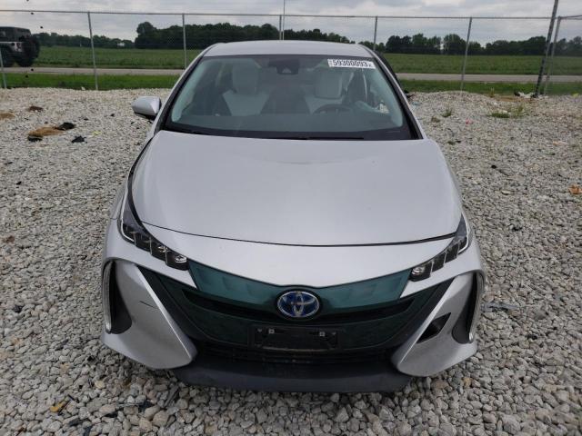 Photo 5 from auction – 2017 TOYOTA PRIUS PRIM with VIN JTDKARFP3H3058399