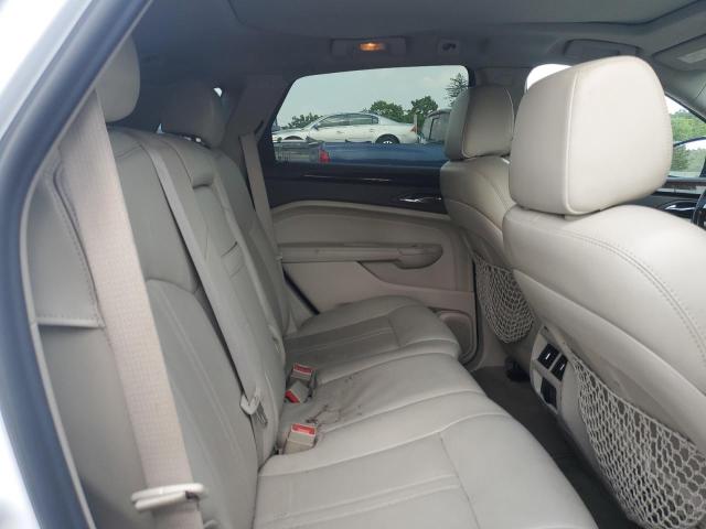 Photo 11 from auction – 2011 CADILLAC SRX LUXURY with VIN 3GYFNAEY7BS567196