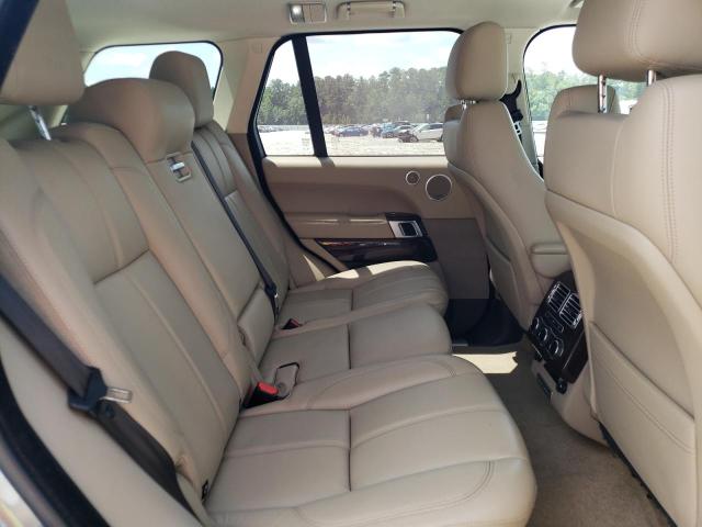 Photo 11 from auction – 2015 LAND ROVER RANGE ROVE with VIN SALGR2VF7FA221880