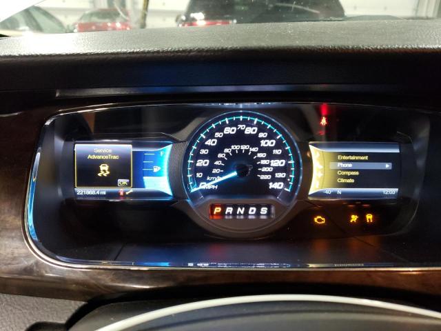 Photo 9 from auction – 2013 FORD TAURUS LIM with VIN 1FAHP2F8XDG112847