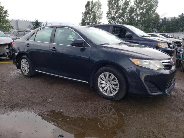 Photo 4 from auction – 2012 TOYOTA CAMRY BASE with VIN 4T1BF1FK2CU092047