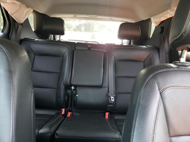 Photo 10 from auction – 2018 CHEVROLET EQUINOX with VIN 3GNAXMEV9JL413123