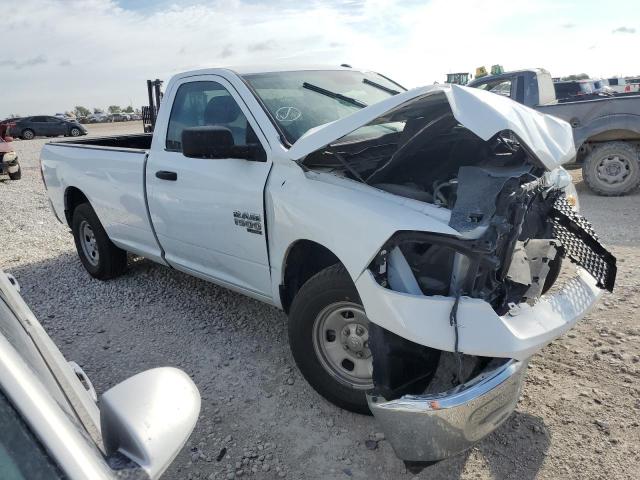 Photo 4 from auction – 2022 RAM 1500 CLASS with VIN 3C6JR6DG4NG374433