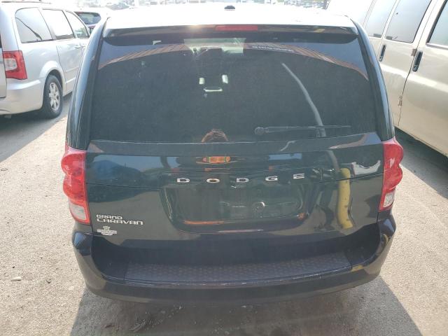 Photo 6 from auction – 2014 DODGE GRAND CARA with VIN 2C4RDGCG2ER105570