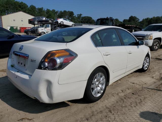 Photo 3 from auction – 2010 NISSAN ALTIMA with VIN 1N4AL2AP8AN470760