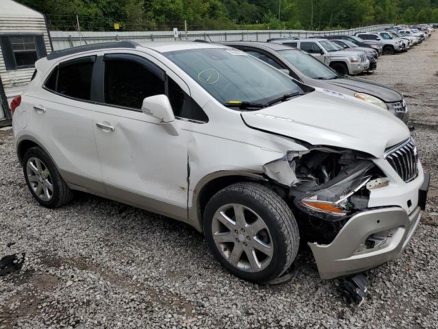 Photo 4 from auction – 2014 BUICK ENCORE PRE with VIN KL4CJHSB7EB778633