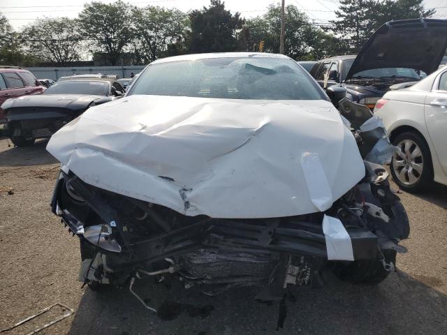 Photo 5 from auction – 2013 VOLKSWAGEN JETTA BASE with VIN 3VW2K7AJ1DM363247