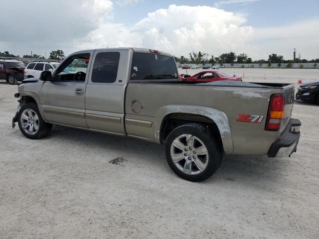 Foto 2 de la subasta – 2000 CHEVROLET SILVERADO con VIN 2GCEK19T2Y1139372